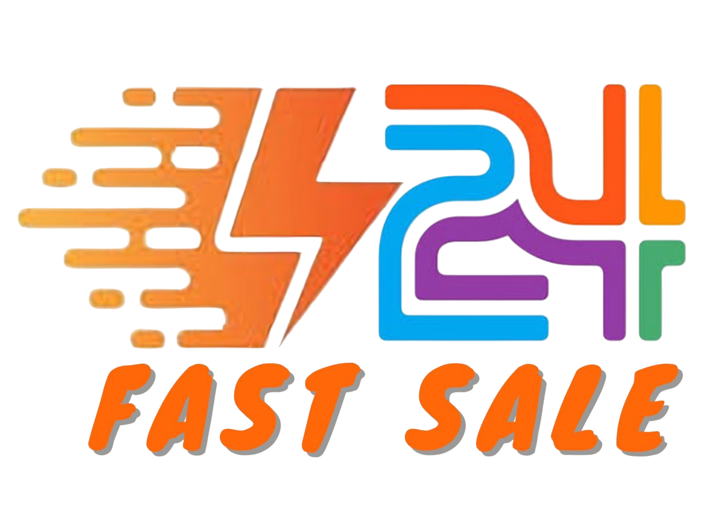 Fast Sale 24