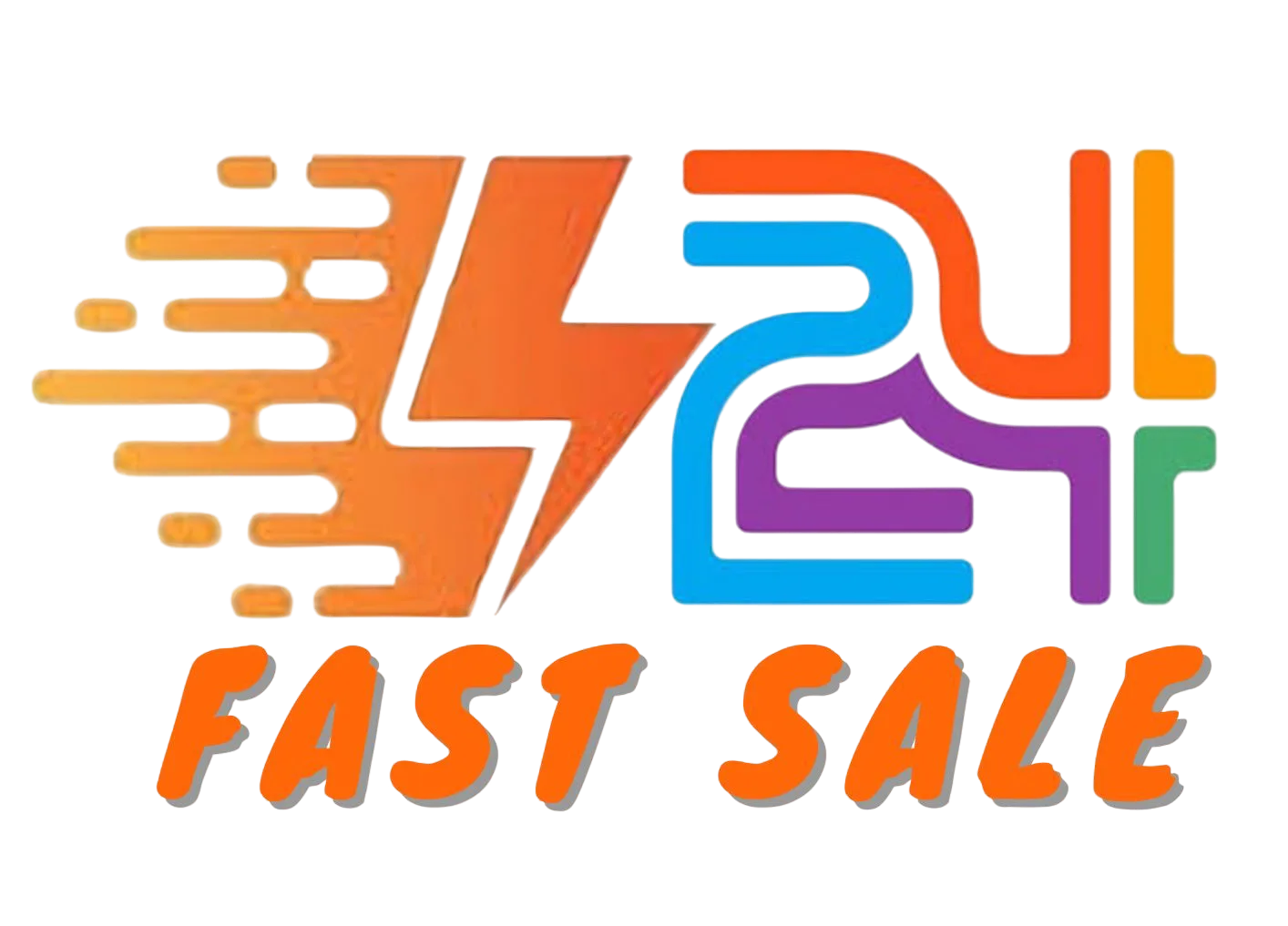 Fast Sale 24