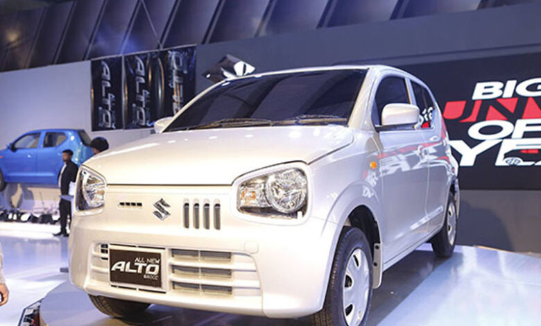 Suzuki Alto Latest  Price in 2025: Reviews and  Upgrades